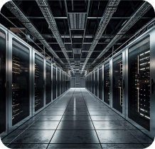 Data Centers & IT Parks