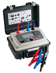 Megger & Insulation Testers