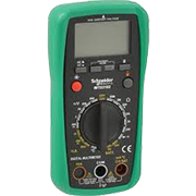 Contact Resistance & Continuity Meters