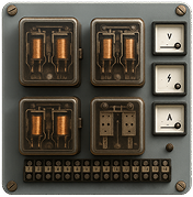 Retrofit once, secure for a long time