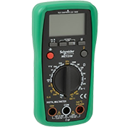 Secondary injection systems & digital multimeters