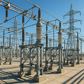 Switchyard Complete Testing, Commissioning & Maintenance