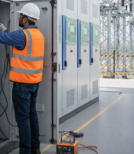 Benefits that keep the lights on