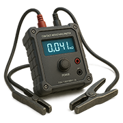 Contact Resistance Meter (CRM)