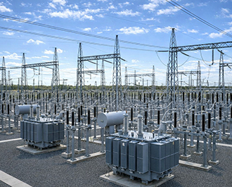 Switchyard Complete Testing, Commissioning & Maintenance