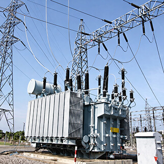 Transformer Overhauling, Testing & Commissioning