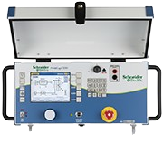 Tan-δ and winding test sets
