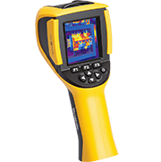 Thermal imaging cameras